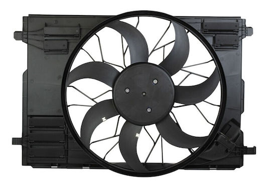 Ανεμιστήρας Ψυγείου Mercedes W117 2018 A2479060100
