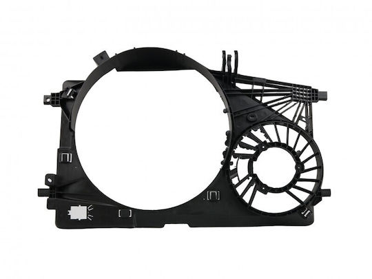 Περίβλημα Ανεμιστήρα Renault Master 10 214812026r