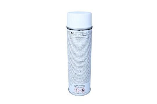 Spray Acrilic 500 ml Mat Alb Rally Boll