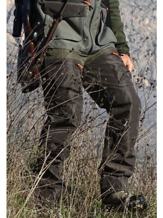 Benisport Jagdhose in Khaki Farbe