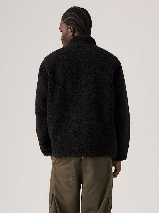 Campo Jeansjacke Jet Black