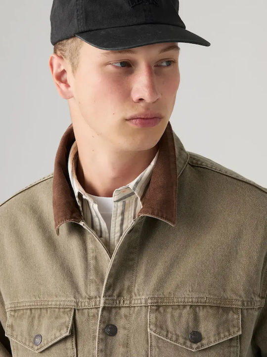 Levi's