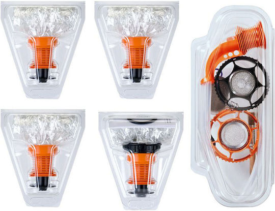 Storz & Bickel Starter Set Volcano Hybrid
