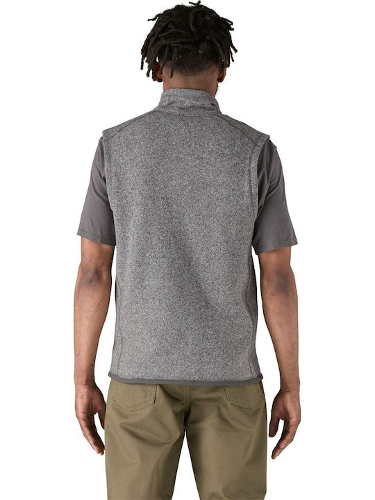 Better Sweater Men's Jacket Stonewash