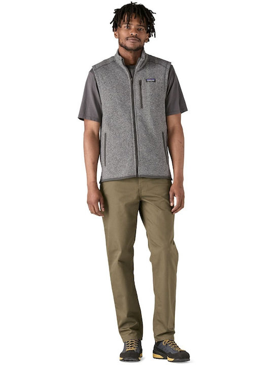 Better Sweater Men's Jacket Stonewash