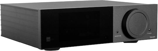 TDAI-2210 & Analog Module Integrated Hi-Fi Stereo Amplifier 210W/4Ω 105W/8Ω