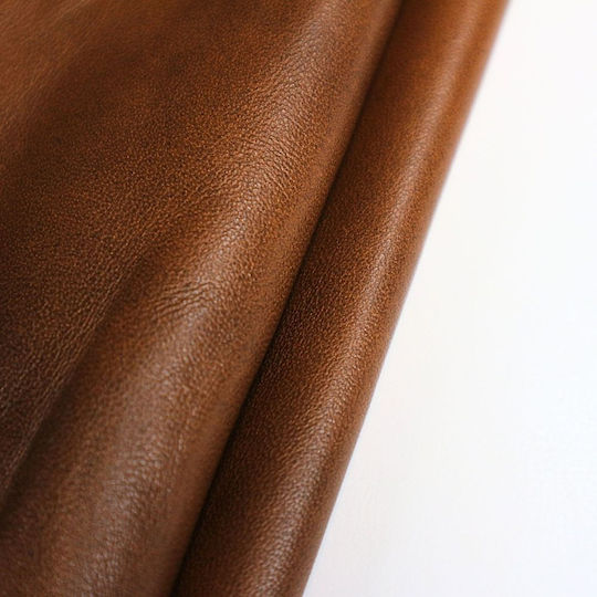 Ύφασμα για Ρούχα Rustic Brown