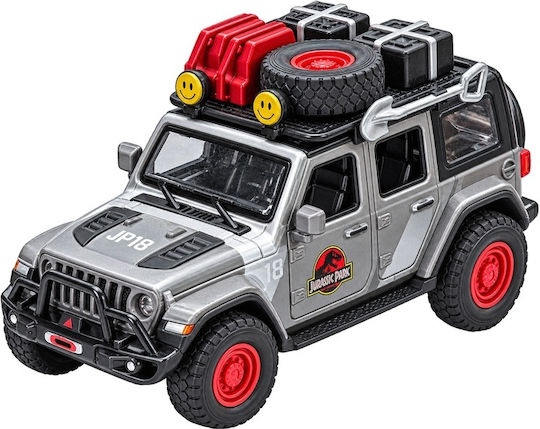 Gounaridis Toys Δεινόσαυροι Αυτοκινητάκι Pull Back