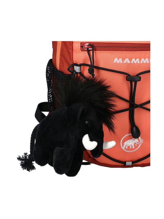 Mammut Rucsac de Alpinism 4 l Negru Daypack