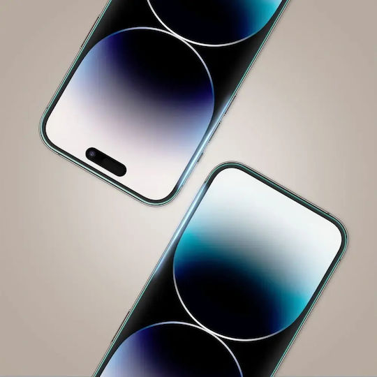 Tech-Protect Gehärtetes Glas 3 Stück (Galaxy S25 Edge)