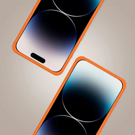 Tech-Protect 2.5D Gehärtetes Glas 0,3 mm 3 Stück (iPhone 18 Pro Max)