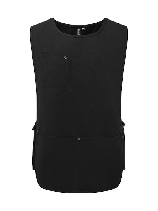 Ποδιά Σαμαράκι Pr024 Premier Black