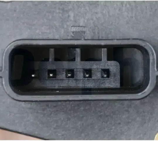 Air Flow Sensor Delphi Af10141-12b1