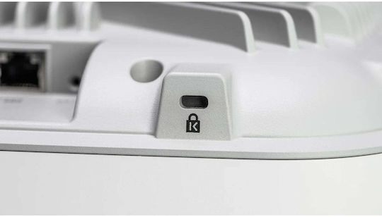 Lancom LX 7200E Access Point Wi‑Fi 7 Tri Band (2.4 & 5 & 6GHz) Fünfer-Kit