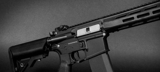 Evolution Airsoft-Gewehr Recon 10″ Carbontech 6 mm