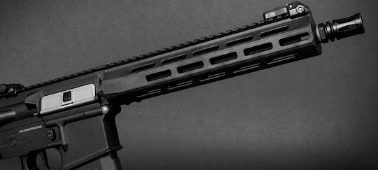 Evolution Airsoft-Gewehr Recon 10″ Carbontech 6 mm