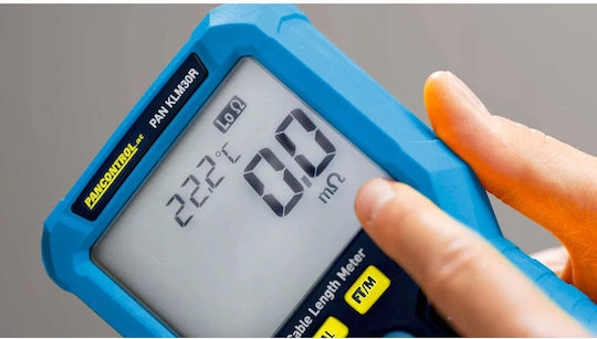 Lange Łukaszuk Digital Cable Tester