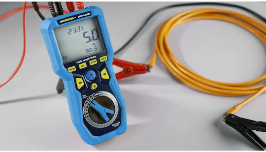 Lange Łukaszuk Digital Cable Tester