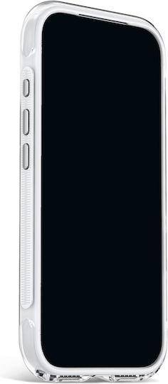 Decoded Back Cover Διάφανο (iPhone 18 Pro Max / 17 Pro MaxXiaomi 17 Pro Max)
