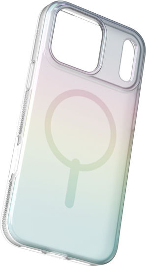 Zagg Milan Snap Back Cover din Plastic (iPhone 18 Pro Max / 17 Pro MaxXiaomi 17 Pro Max)