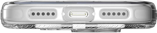 Zagg Snap Back Cover Transparent (iPhone 18 Pro / 17 ProXiaomi 17 Pro)
