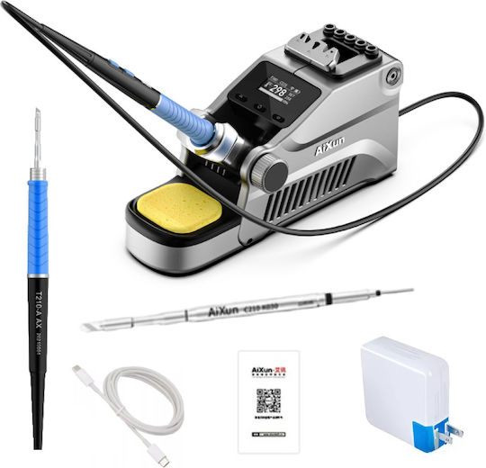 Inne Battery Soldering Station