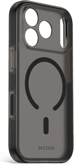 Decoded Back Cover Διάφανο (iPhone 18 Pro / 17 ProXiaomi 17 Pro)