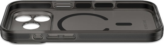 Decoded Back Cover Διάφανο (iPhone 18 Pro / 17 ProXiaomi 17 Pro)