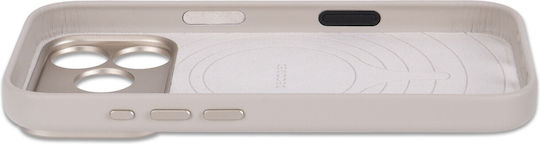 Decoded Back Cover Din Piele Maro (iPhone 18 Pro Max / 17 Pro Max Xiaomi 17 Pro Max)