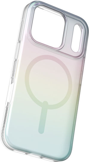 Zagg Milan Snap Back Cover din Plastic (iPhone 18 Pro / 17 ProXiaomi 17 Pro)