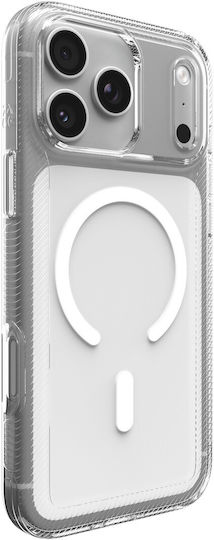 Zagg Snap Back Cover Transparent (iPhone 18 Pro Max / 17 Pro MaxXiaomi 17 Pro Max)