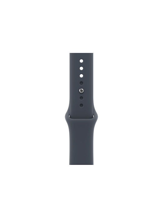 Apple Armband Marineblau