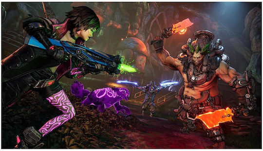 Borderlands 4 PS5 Game