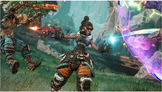 Borderlands 4 PS5 Game