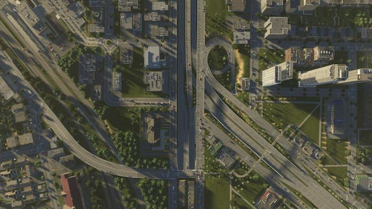 Cities Skylines 2 Premium Edition PS5 Game