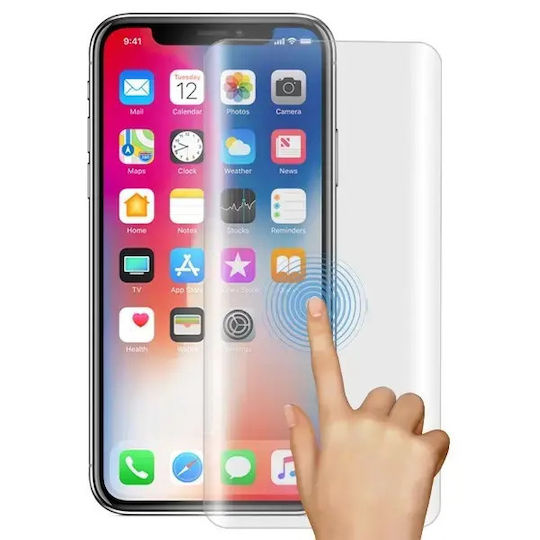 Protecție Ecran Hydrofilm GrizzGlass Dji Action 2 Cameră Sport Transparentă