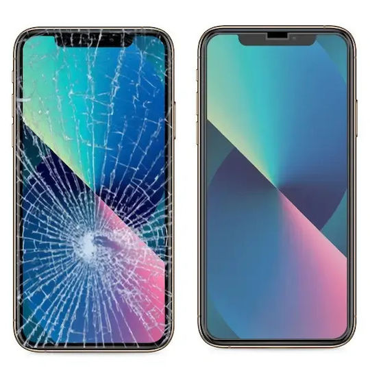 Grizzglass Paperscreen Protective Display Film Dji Action 2 Sports Camera Transparent