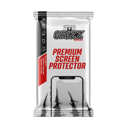 GrizzGlass Protecție ecran pentru GoPro Hero 8