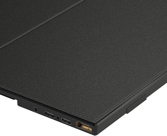 BlitzWolf BW-PCM2 IPS Touch Преносим Монитор 13.3" FHD 1920x1080