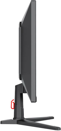 LC-Power LC-M27F-V2 IPS Монитор 27" FHD 1920x1080 144Hz с Време на реакция 1ms GTG
