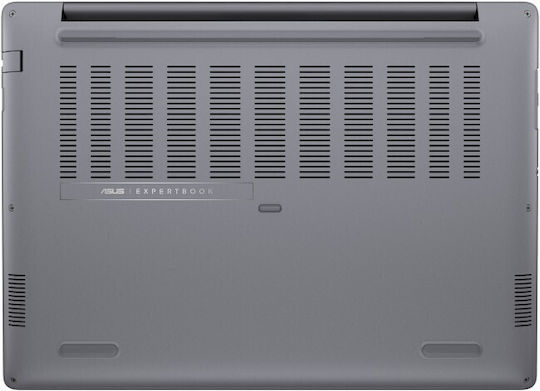 ExpertBook PM3406CKA-LY0285X 14" IPS FHD+ (Ryzen AI 300 Series-5 330/16GB/512GB SSD/W11 Pro) (US Keyboard)