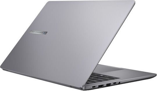 ExpertBook PM3406CKA-LY0285X 14" IPS FHD+ (Ryzen AI 300 Series-5 330/16GB/512GB SSD/W11 Pro) (US Keyboard)