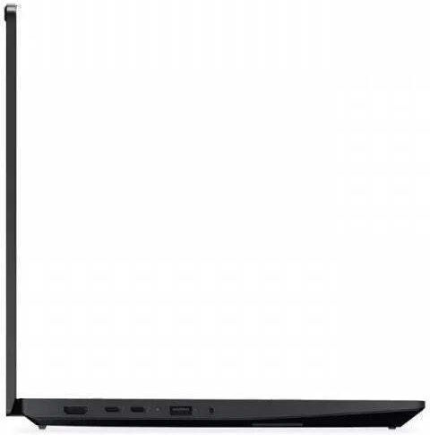 ThinkPad P16s Gen 5 (Intel) 16" IPS FHD+ (Ultra 7-356H/32GB/1TB SSD/RTX PRO 500 Blackwell/W11 Pro) (US Keyboard)