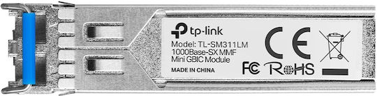TP-LINK Transceiver TL-SM311LM SFP 1 Stück