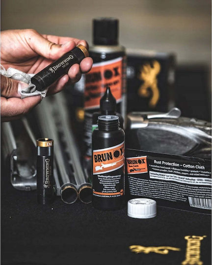 Brunox Аксесоари за почистване и поддръжка на оръжие 6 г