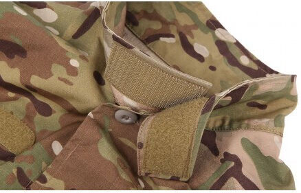 Costum ACU Emersongear R6 Multicam Ripstop Nyco 50/50