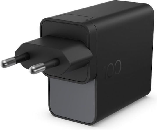 HP USB-C Φορτιστής Laptop 100W