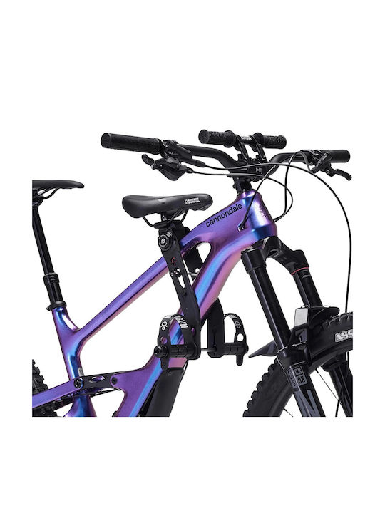 Kids Ride Shotgun 2.0 Combo Vorderer Kinder-Fahrradrahmensitz