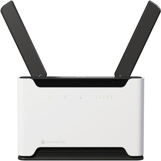 MikroTik Chateau Punct De Acces Wi-Fi 6 Kit Unic