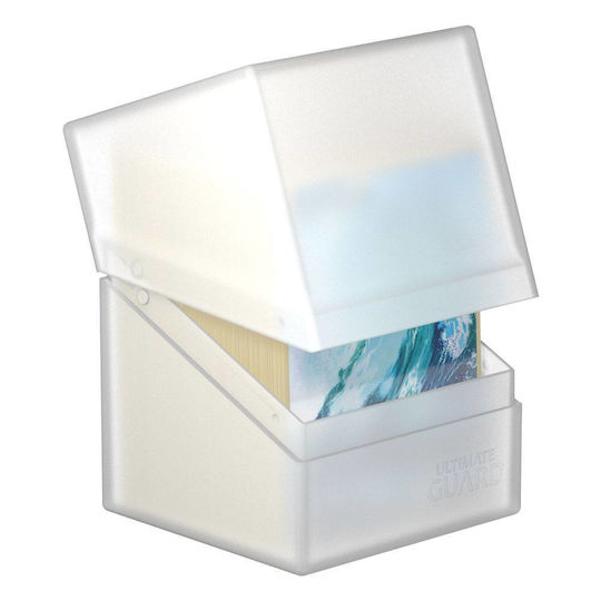 Ultra Pro Deck Box Standard Size 100τμχ